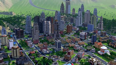 simcity 2013 wiki.